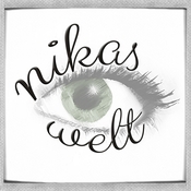 Logo/Portrait: Fotografin Nikola Krieger/Nikas Welt Logo/Portrait: Fotografin Nikola Krieger/Nikas Welt