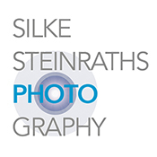 Logo/Portrait: Freie Fotografin Silke Steinraths