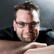 Logo/Portrait: Fotograf Kevin Winiker Logo/Portrait: Fotograf Kevin Winiker