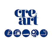 Logo/Portrait: Fotostudio creart Fotostudio