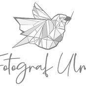 Logo/Portrait: Fotograf Fotograf Ulm