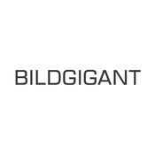 Logo/Portrait: Fotograf BILDGIGANT