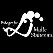 Logo/Portrait: Fotograf Malte Stabenau, MaStaPhoto