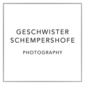 Logo/Portrait: Fotografen GESCHWISTER SCHEMPERSHOFE 