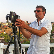 Logo/Portrait: Fotograf Ralph Rainer Steffens Logo/Portrait: Fotograf Ralph Rainer Steffens