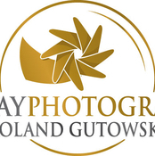 Logo/Portrait: Fotograf Roland Gutowski