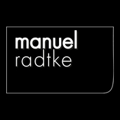 Logo/Portrait: Fotograf Manuel Radtke