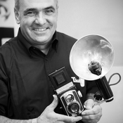 Logo/Portrait: Fotograf Detlef Kolbe Logo/Portrait: Fotograf Detlef Kolbe