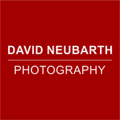 Logo/Portrait: photography David Neubarth
