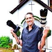 Logo/Portrait: Freier Fotograf eric dubergh photography Logo/Portrait: Freier Fotograf eric dubergh photography