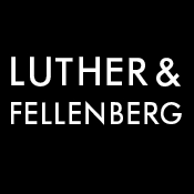 Logo/Portrait: Fotografen Luther & Fellenberg