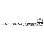 Logo/Portrait: Fotograf PPL - People Photography