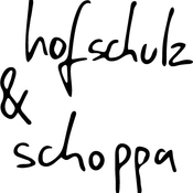 Logo/Portrait: Fotografen Hofschulz & Schoppa 