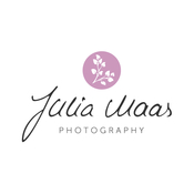 Logo/Portrait: Studio Julia Maas Photography Logo/Portrait: Studio Julia Maas Photography