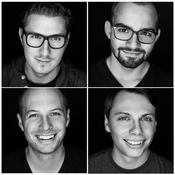Logo/Portrait: Fotograf inShot Photo Video Logo/Portrait: Fotograf inShot Photo Video