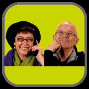 Logo/Portrait: Fotodesign Iris und Jochen Grün Logo/Portrait: Fotodesign Iris und Jochen Grün