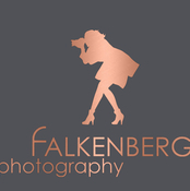Logo/Portrait: Fotograf Christina Falkenberg