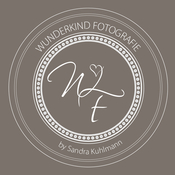 Logo/Portrait: Fotostudio Wunderkind Fotografie Logo/Portrait: Fotostudio Wunderkind Fotografie