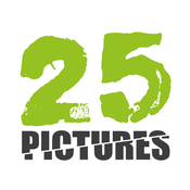 Logo/Portrait: Fotograf 25pictures