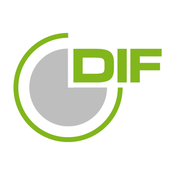 Logo/Portrait: Fotografie DIF Berlin - Die Immobilien Fotografen