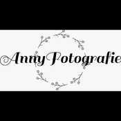 Logo/Portrait: Fotograf Anny Fotografie