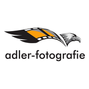 Logo/Portrait: Fotograf adler-fotografie