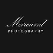 Logo/Portrait: Fotograf Marcand