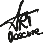 Logo/Portrait: Fotograf ART-Obscure