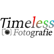 Logo/Portrait: Fotograf Timeless Fotografie