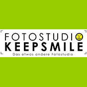 Logo/Portrait: Fotograf Fotostudio Keepsmile