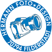 Logo/Portrait: Fotostudio Hermann Foto & Design