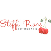Logo/Portrait: Fotografin Steffi Rose Logo/Portrait: Fotografin Steffi Rose