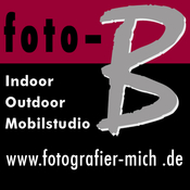 Logo/Portrait: Fotograf Klaus Bauer