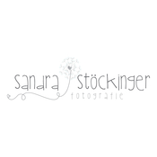 Logo/Portrait: Fotografin Sandra Stöckinger