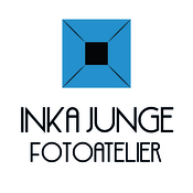 Logo/Portrait: Fotograf Inka Junge Logo/Portrait: Fotograf Inka Junge