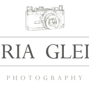 Logo/Portrait: Fotografin Daria Gleich Fotografie