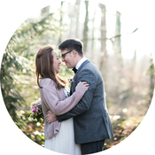 Logo/Portrait: Fotografin True Love Photography by M Logo/Portrait: Fotografin True Love Photography by M