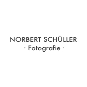 Logo/Portrait: Fotograf Norbert Schüller