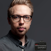 Logo/Portrait: Freier Fotograf Christoph Seubert Logo/Portrait: Freier Fotograf Christoph Seubert