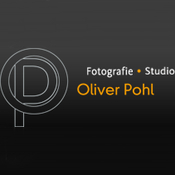Logo/Portrait: Fotograf Oliver Pohl Fotografie
