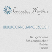 Logo/Portrait: Fotograf Cornelia Moebes Logo/Portrait: Fotograf Cornelia Moebes