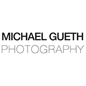 Logo/Portrait: Freier Fotograf Michael Gueth