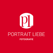 Logo/Portrait: Fotostudio Portrait Liebe Fotografie
