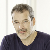 Logo/Portrait: Fotograf Francisco Lopez Logo/Portrait: Fotograf Francisco Lopez