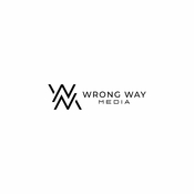 Logo/Portrait: Fotograf Wrong Way Media