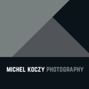 Logo/Portrait: Fotodesigner MICHEL KOCZY photography