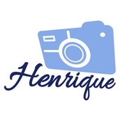 Logo/Portrait: Fotograf Henrique Fotografie