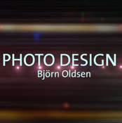 Logo/Portrait: Fotograf Photo Design Björn Oldsen