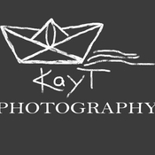 Logo/Portrait: Freie Fotografin Katharina Tretter