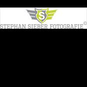 Logo/Portrait: Fotograf Stephan Sieber Logo/Portrait: Fotograf Stephan Sieber